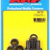 ARP GM Torque Converter Bolt Kit 230-7301