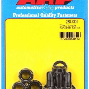 ARP GM Torque Converter Bolt Kit 230-7301