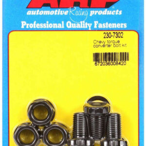 ARP GM Torque Converter Bolt Kit 230-7302