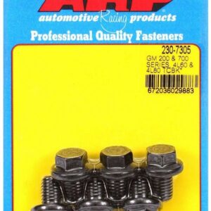 ARP GM Torque Converter Bolt Kit 230-7305