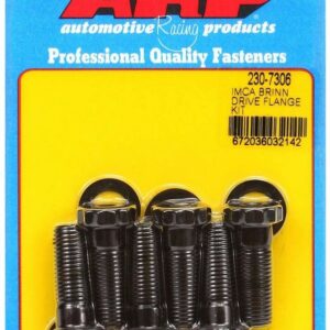 ARP Bert Drive Flange Bolt Kit (6pk) 230-7306