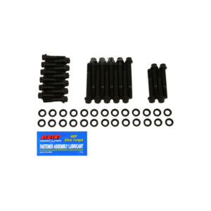 ARP Head Bolt Kit 12pt Chevy 4.3L V6 90-Degree 233-3701
