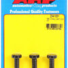 ARP Chevy Cam Bolt Kit 234-1001