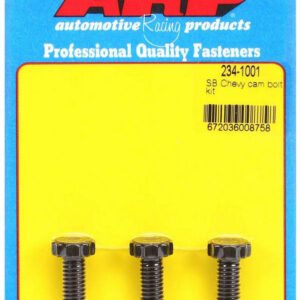 ARP Chevy Cam Bolt Kit 234-1001