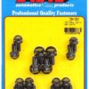 ARP SBC Oil Pan Bolt Kit 234-1801