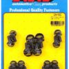 ARP SBC Oil Pan Bolt Kit 234-1802