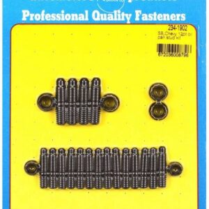 ARP SBC Oil Pan Stud Kit 234-1902