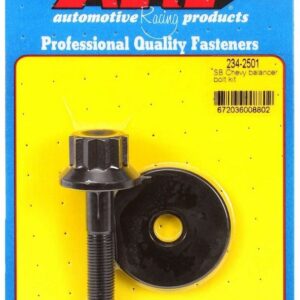 ARP SBC Balancer Bolt Kit 234-2501