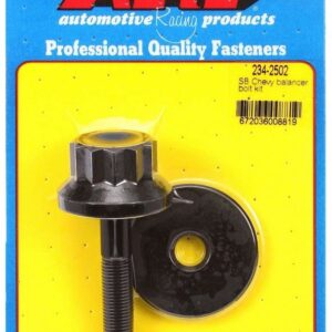 ARP SBC Balancer Bolt Kit 234-2502