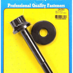 ARP GM LS7/LT1 Balancer Bolt Kit 12pt. 234-2504