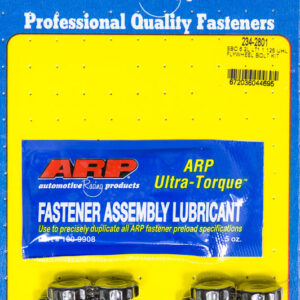 ARP Flywheel Bolt Kit - GM Gen V 6.2L LT1/LT4 234-2801