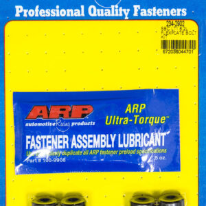 ARP Flexplate Bolt Kit - GM Gen V 6.2L LT1/LT4 234-2902