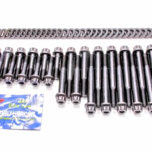 ARP SBC Head Bolt Kit 12pt. 234-3701