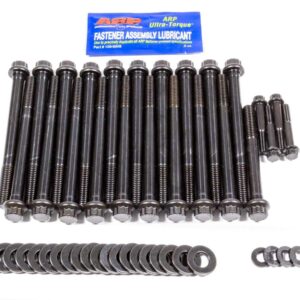 ARP Head Bolt Kit 12pt - GM Gen V 6.2L LT1/LT4 234-3711