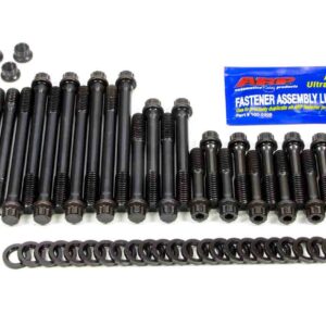 ARP SBC Head Bolt Kit 12pt. 234-3721