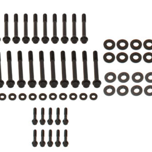 ARP Head Bolt Kit 12pt - GM LS Gen III 2004 & Later 234-3725