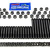 ARP SBC Head Stud Kit 6pt. 234-4109