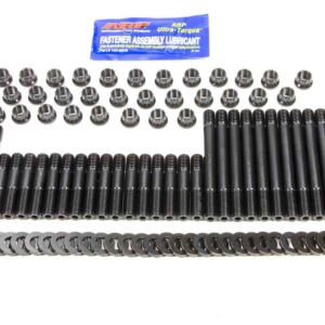 ARP SBC Head Stud Kit 12pt. 234-4301