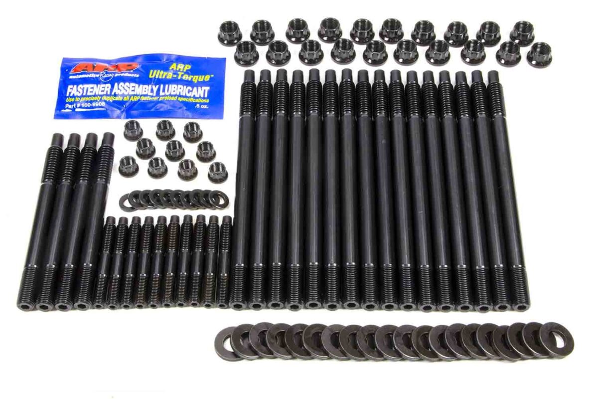 ARP LS1 Head Stud Kit 12pt. 234-4316