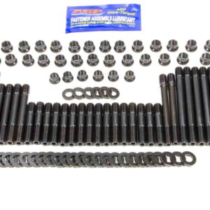 ARP SBC Head Stud Kit 12pt. 234-4321