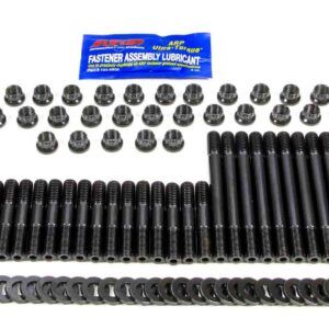 ARP SBC Head Stud Kit 12pt. 234-4332