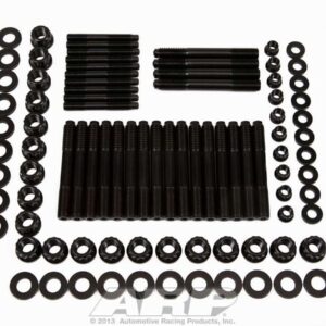 ARP Head Stud Kit - Dart LS Next Block 234-4340