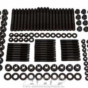 ARP Head Stud Kit - Dart LS Next Block 234-4341