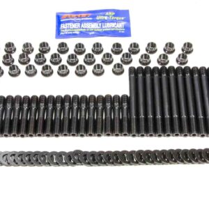 ARP SBC Head Stud Kit 12pt. 234-4601