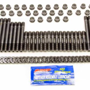 ARP SBC Head Stud Kit 12pt. 234-4703