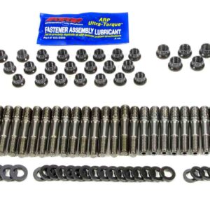 ARP SBC Head Stud Kit 12pt. 234-4724