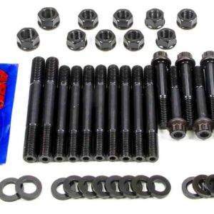 ARP SBC Main Stud Kit - Dart Little M Block 234-5609