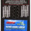 ARP SBC Rod Bolt Kit - Fits 305/307/350 234-6403