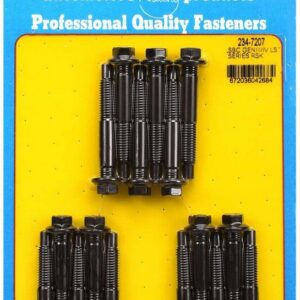 ARP Rocker Arm Stud Kit GM LS Series Engines 234-7207