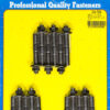 ARP Rocker Arm Stud Kit GM Gen V 6.2L LT1/LT4 234-7208