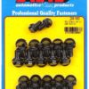 ARP BBC Oil Pan Bolt Kit 235-1802