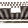 ARP BBC Head Stud Kit 6pt. 235-4103