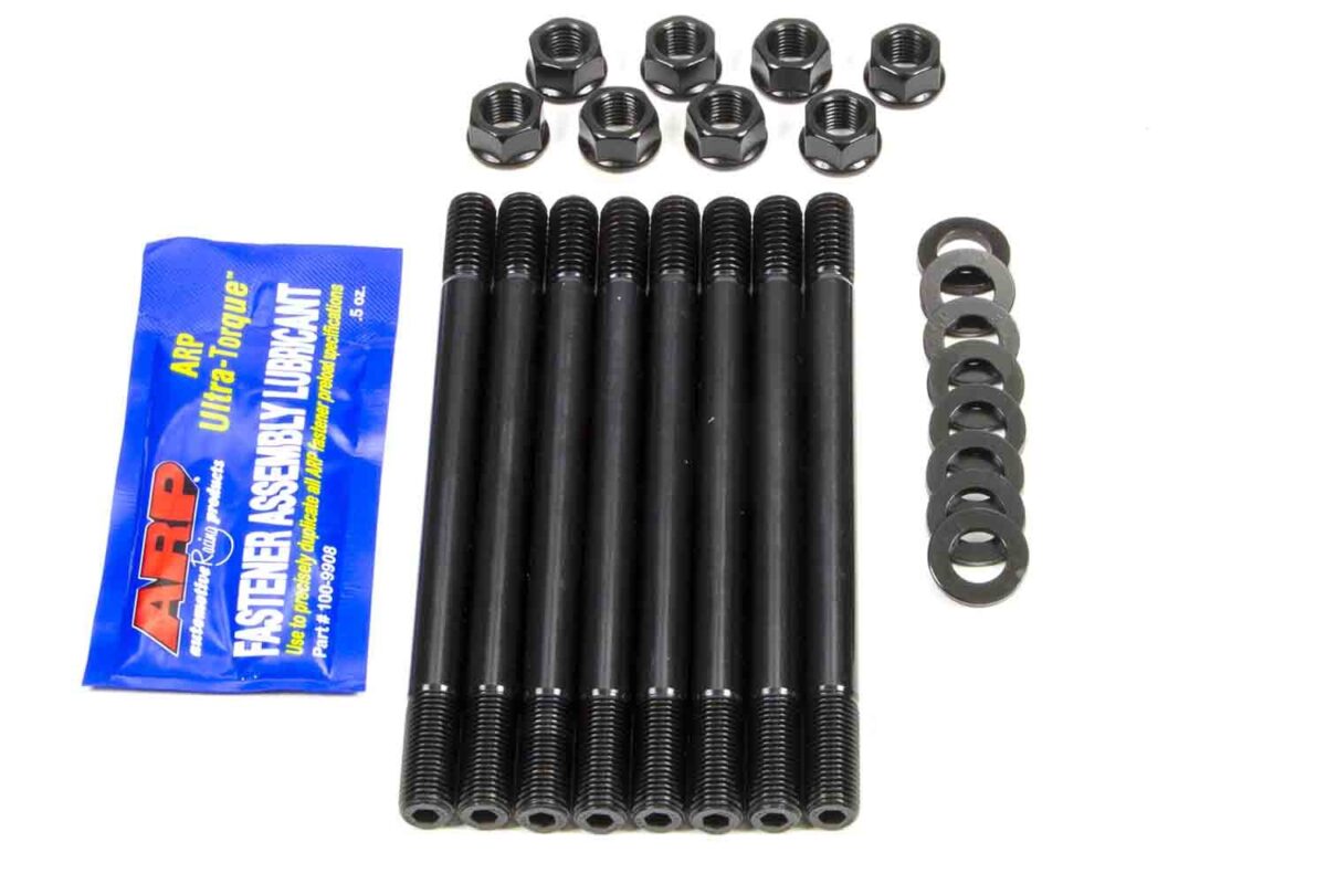 ARP BB Chevy spread port head stud kit