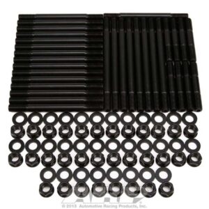 ARP Head Stud Kit - 6pt BBC Dart Block w/Dart Heads 235-4117