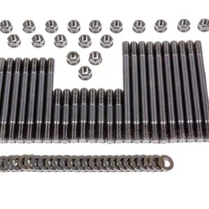 ARP BBC Head Stud Kit 6pt w/Dart Pro-1 Heads 235-4118