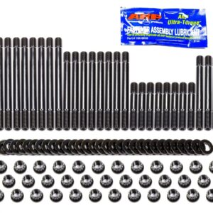 ARP Head Stud Kit - BBC Gen V w/Brodix Heads 235-4314
