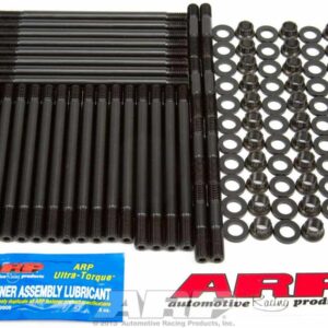 ARP BBC 12pt Head Stud Kit W/Pro-Filer 12Degr Heads 235-4315