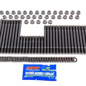 ARP BBC Head Stud Kit 12pt w/Dart Heads & BLocks 235-4317