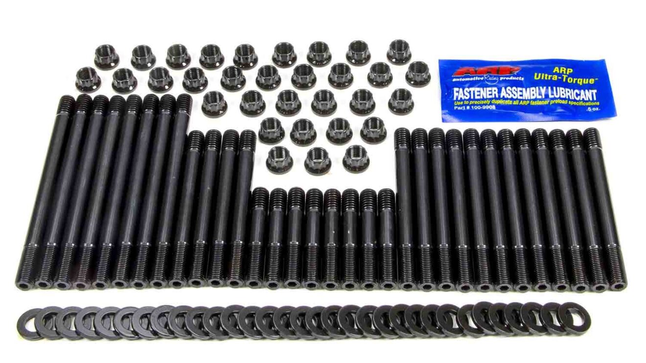 ARP Head Stud Kits | Multiple Chevrolet Fitments (235-4318) main image 0