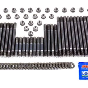 ARP BBC Head Stud Kit 12pt w/Merlin Cylinder Heads 235-4325