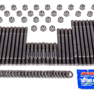 ARP BBC Head Stud Kit 6pt w/Merlin Cylinder Heads 235-4516