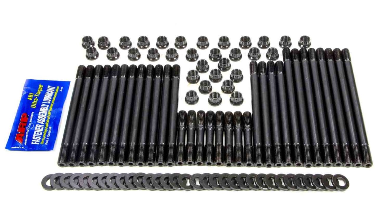 ARP BB Chevy spread port head stud kit main image 1