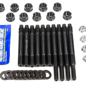 ARP BBC Main Stud Kit 2-Bolt w/Windage Tray 235-5502