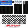 ARP BBC Main Stud Kit 4-Bolt w/Windage Tray 235-5701