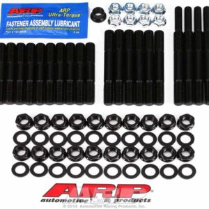 ARP BBC Main Stud Kit 4-Bolt w/Windage Tray 235-5701