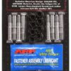 ARP BBC Rod Bolt Kit - Fits 396-427 w/3/8in 235-6402